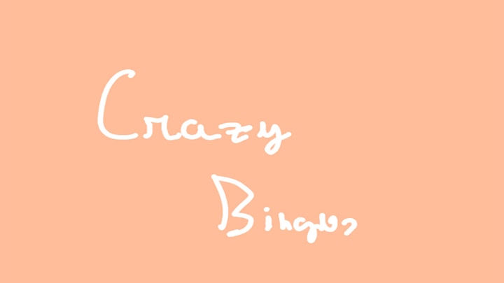 CrazyBingus