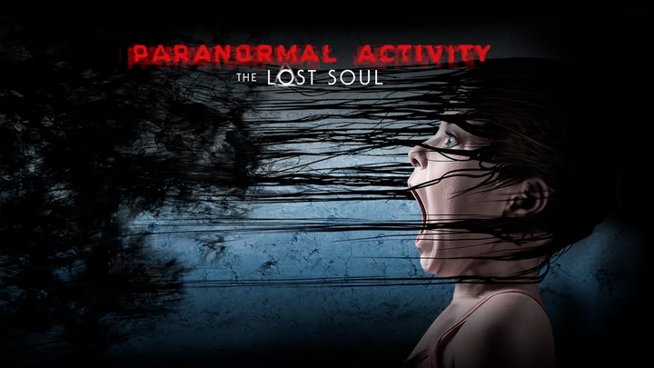 Paranormal Activity: The Lost Soul