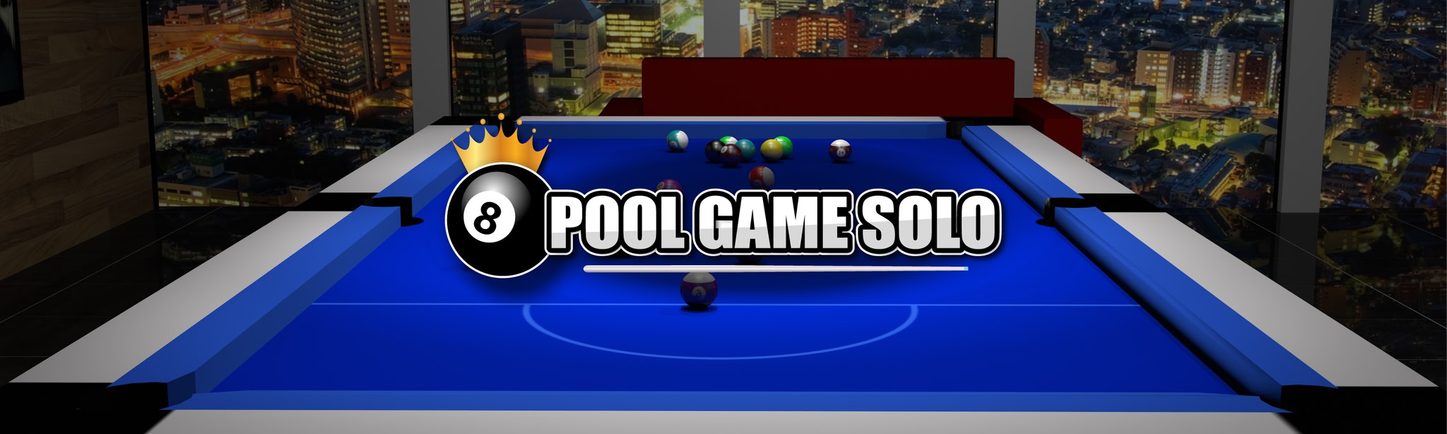 Pool Game