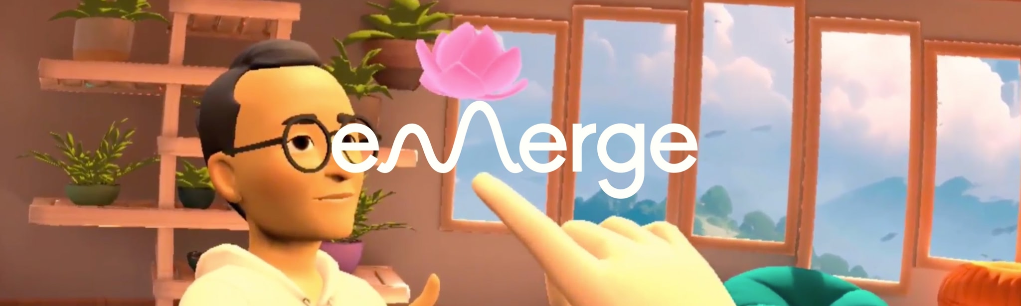 Emerge