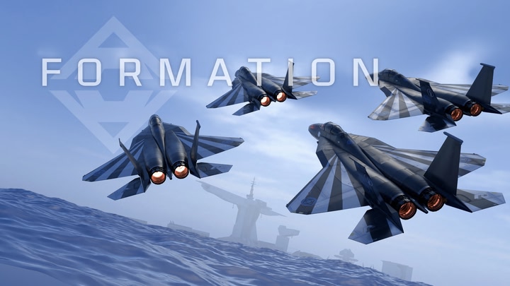 Formation