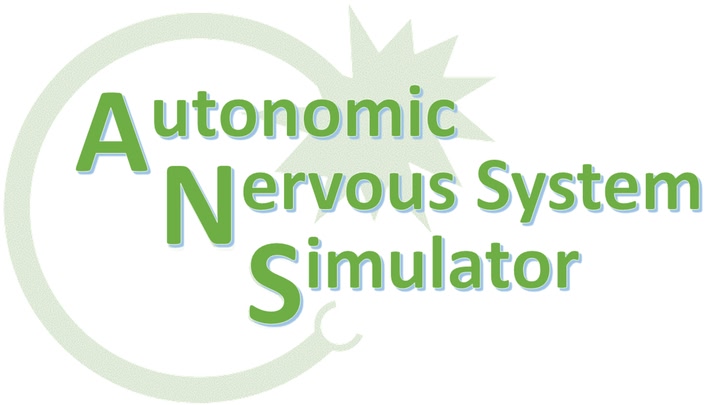 Autonomic Nervous System Simulator