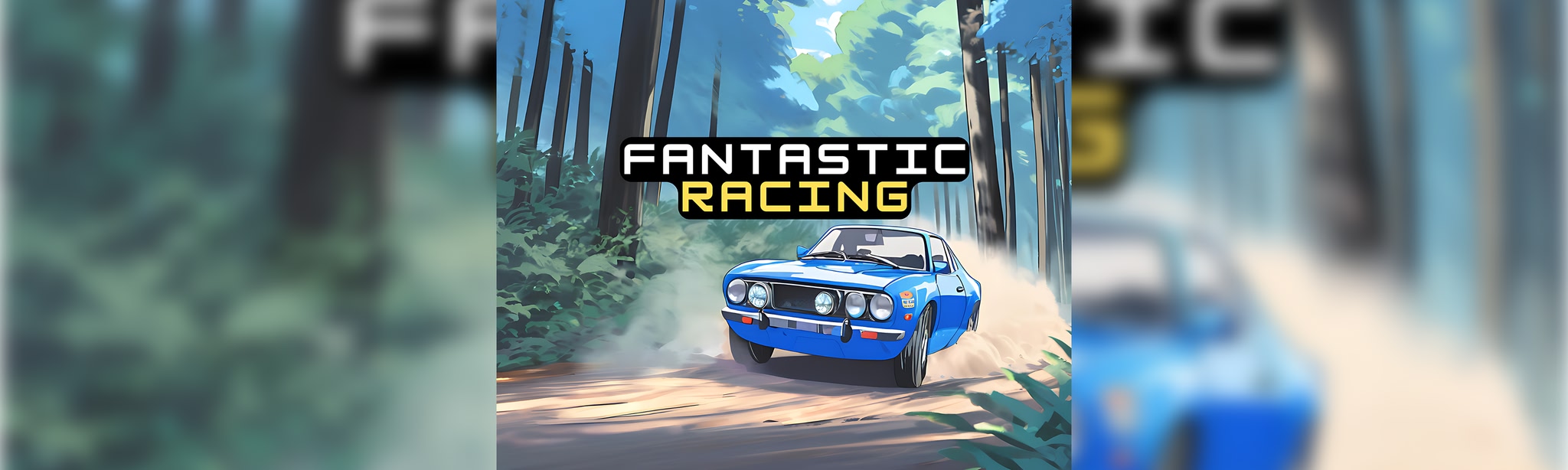 Fantastic Racing