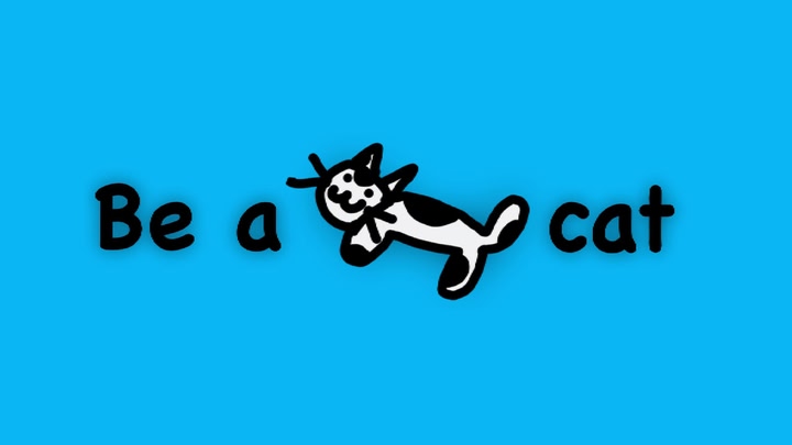 be a cat legacy