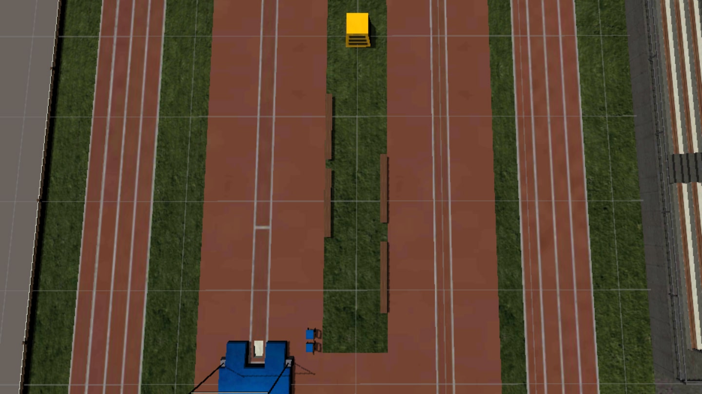 #5. LongJumpOculus (Meta) 由: Explayground