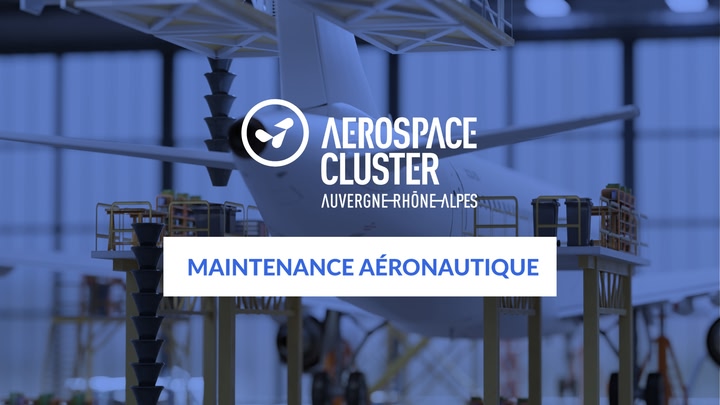 MAINTENANCE AERONAUTIQUE