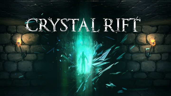 Crystal Rift