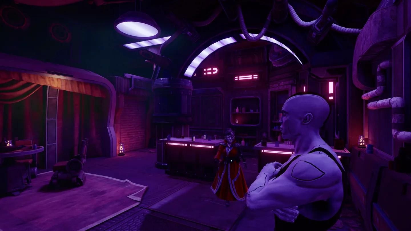 Meta Rift Store Eleven Eleven auf Oculus Rift | Rift-VR-Spiele | Meta Store (de)