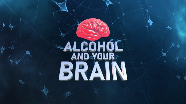 Alcohol and Your Brain - A Rollercoaster Ride Through Your Brain - NIAAA/NIH