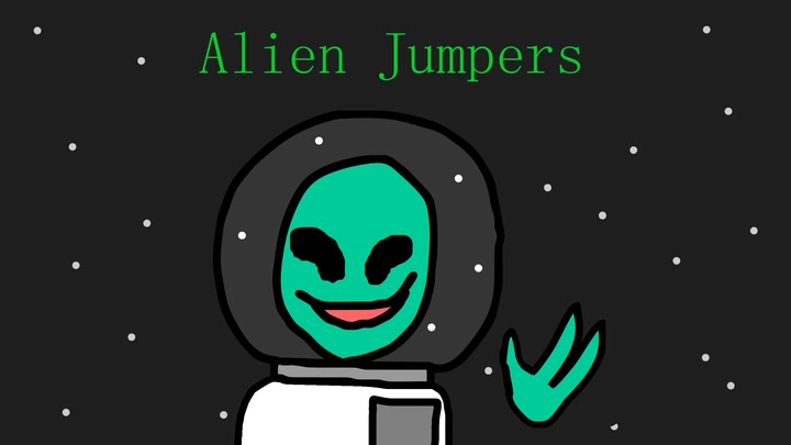 Alien Jumpers