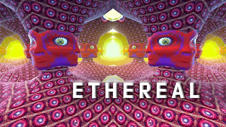 ETHEREAL