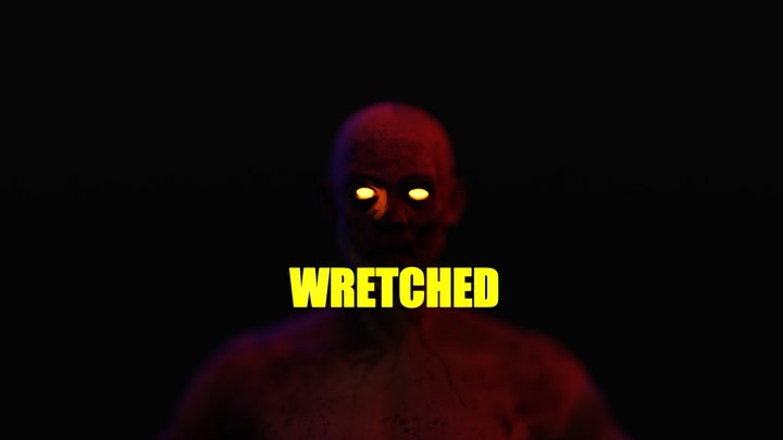 Wretched