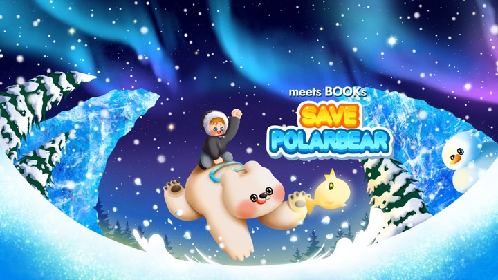 Save the PolarBear