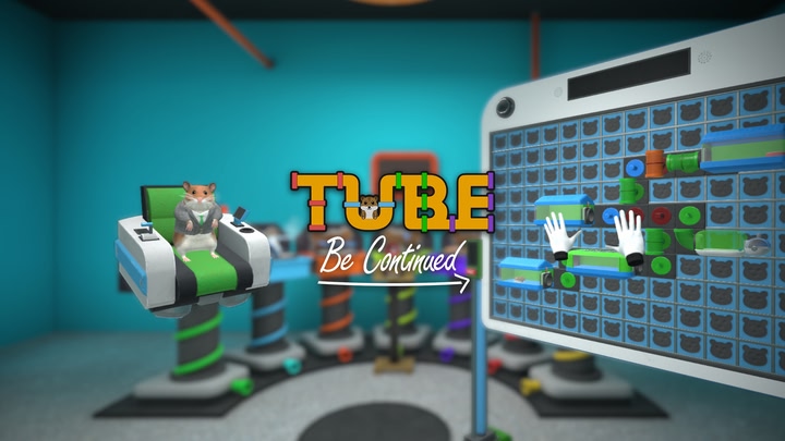 Tube Be Continued