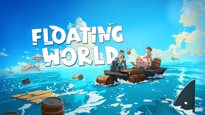 FloatingWorld