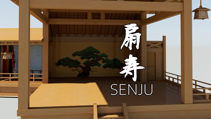SENJU