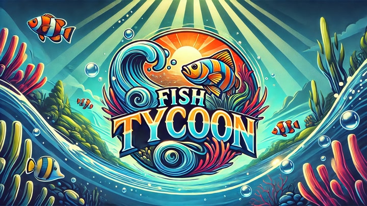 Fish Tycoon