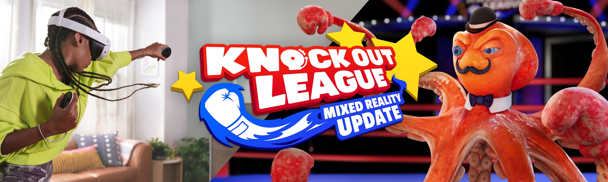 Knockout League