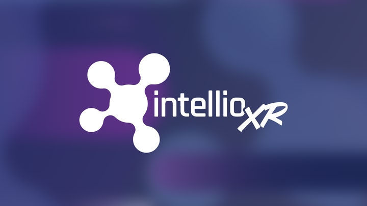IntellioXR