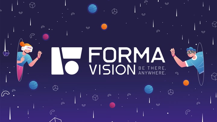 Forma Vision
