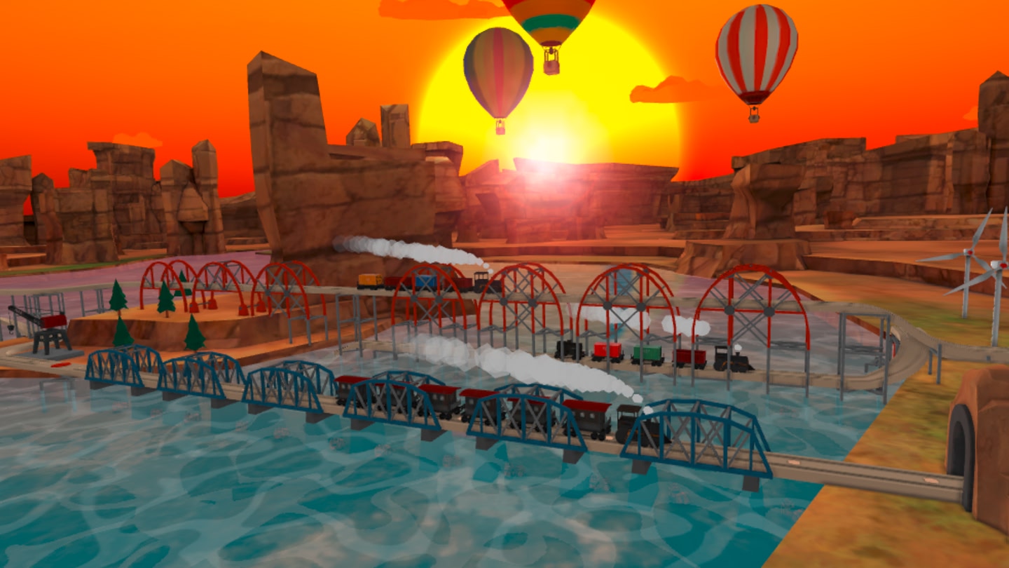 #2. TrainerVR (Meta) 由: Sumalab