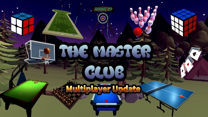 The Master Club