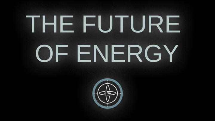 The Future of Energy