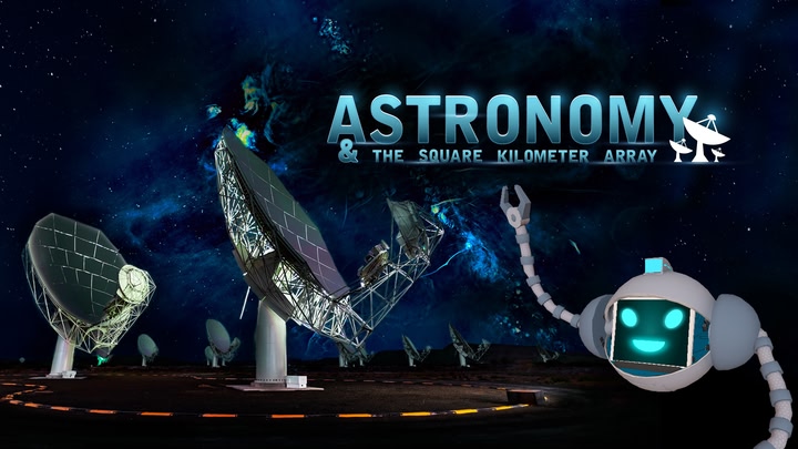 Astronomy & the Square Kilometer Array