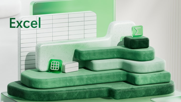 Microsoft Excel