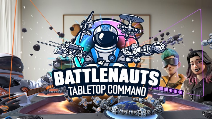 Battlenauts