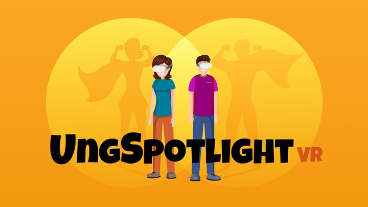 UngSpotlight VR