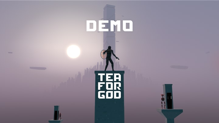 Tea For God Demo
