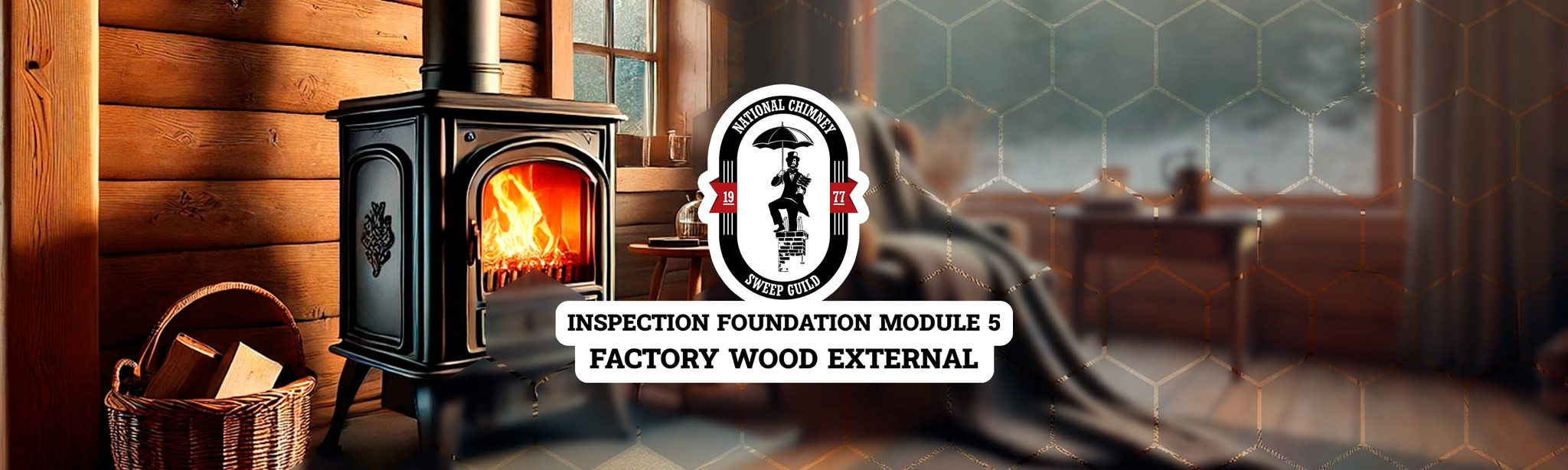 Hololab VR - NCSG Inspection Foundation Module 5: Factory Wood External