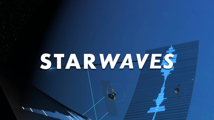 STARWAVES