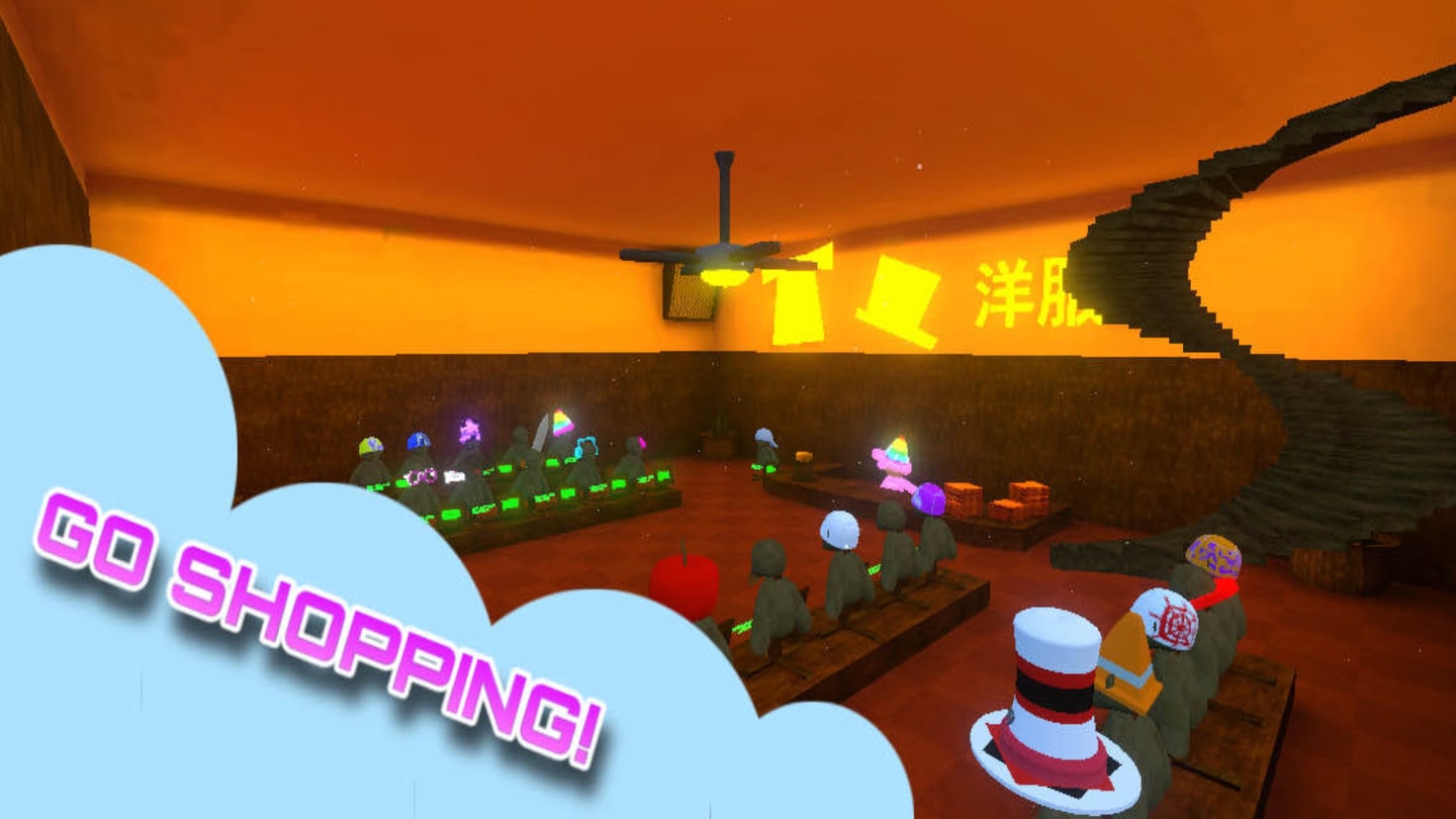 #4. Hyper Monks 3 (Meta) 由: HyperLabs