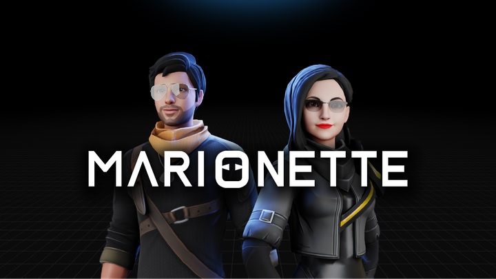 Marionette
