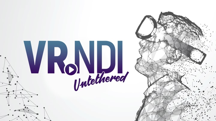 VR.NDI Untethered