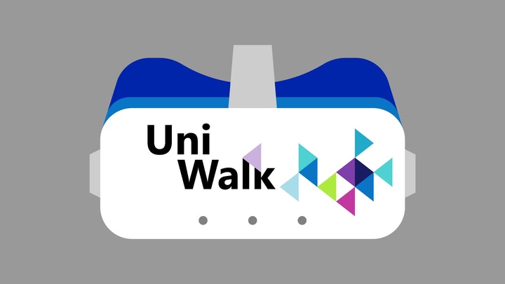 UniWalkVR
