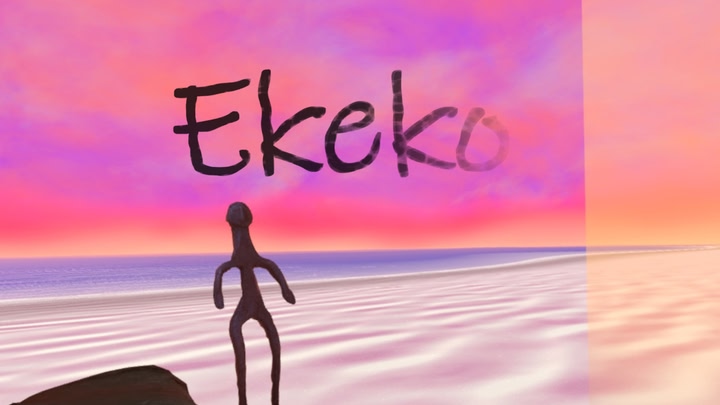 Ekeko - Virtual Memory Space