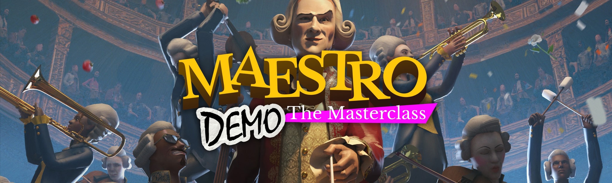 螢幕擷取畫面 (6) Maestro (Demo)