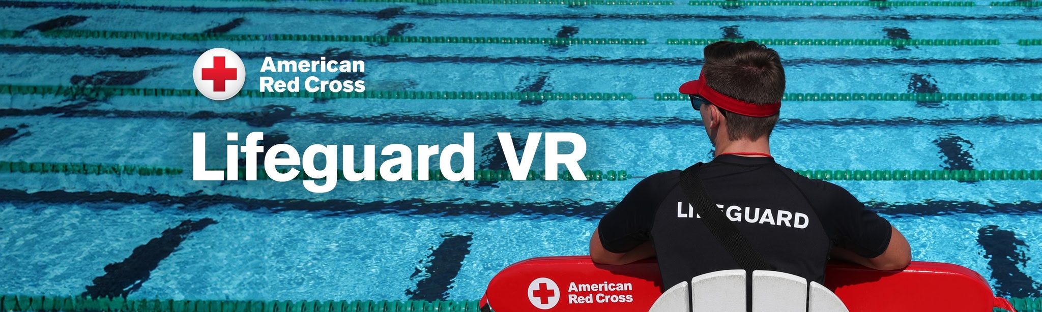 Lifeguard VR