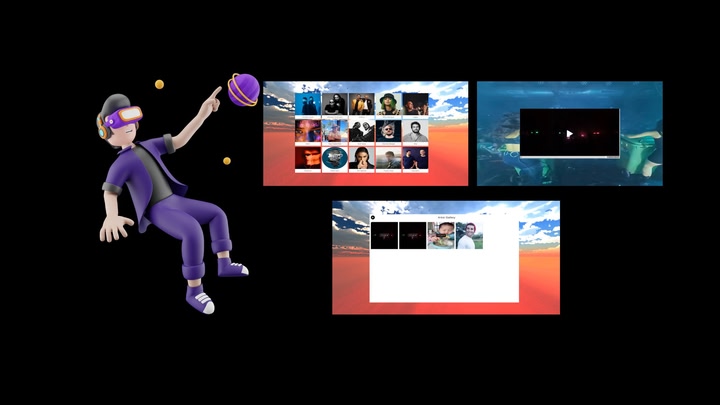 ReizorVR