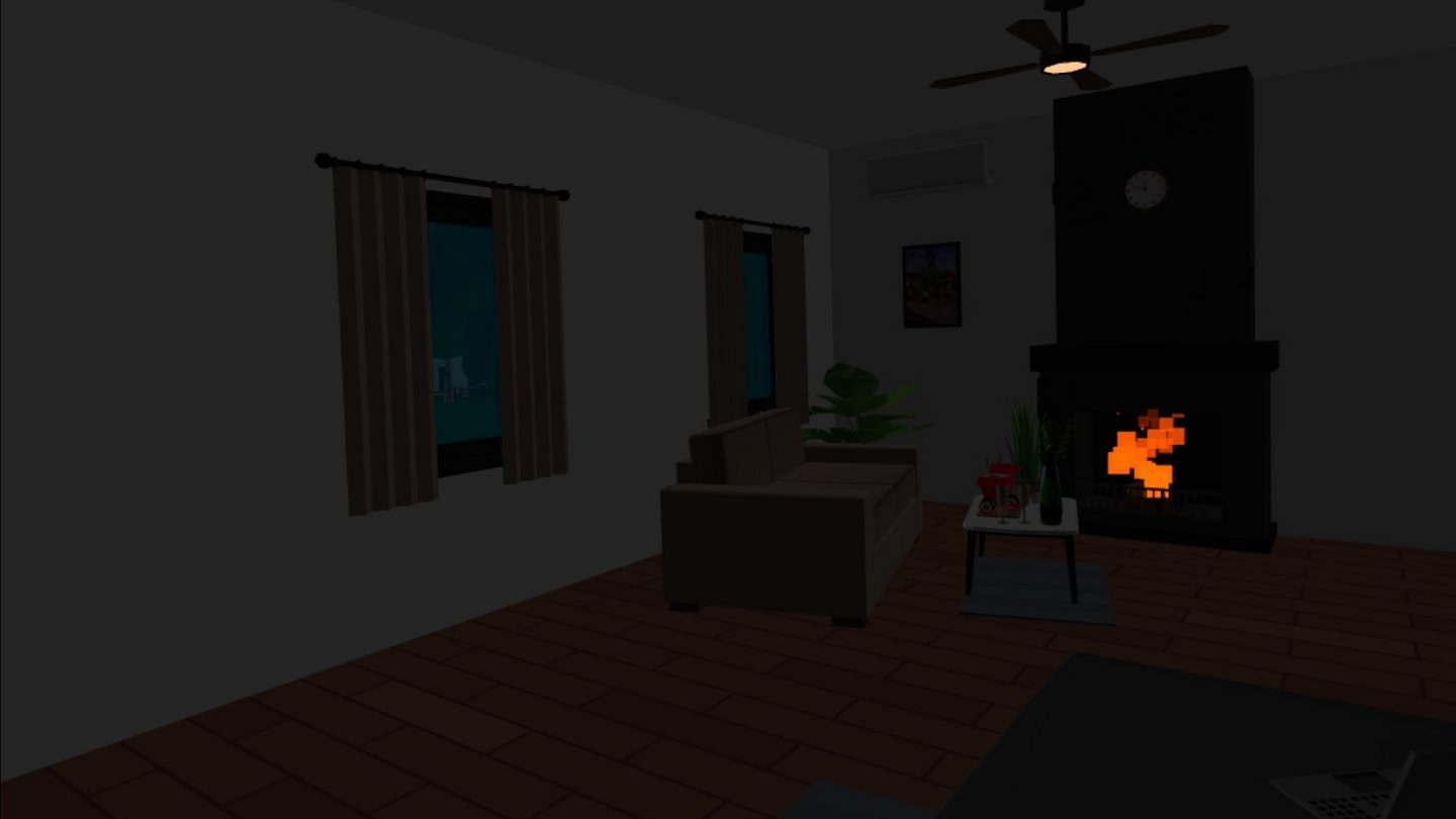 #2. Sunset Station (Meta) 由: ZT Interactive