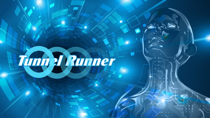 Tunnel Runner