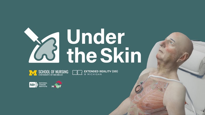 Under the Skin