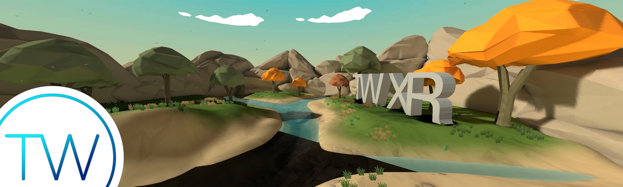Takeawalk VR