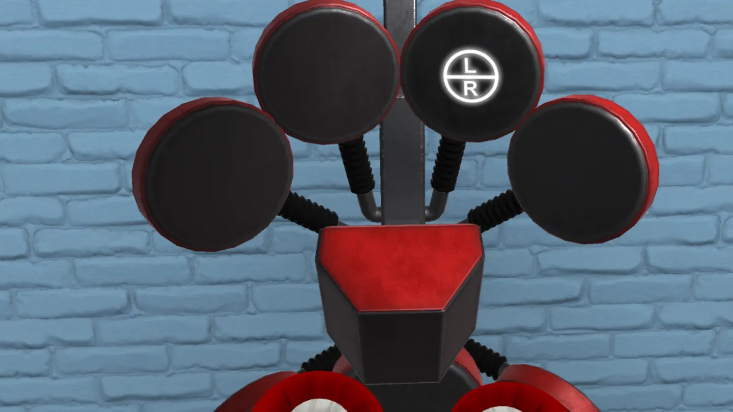 Oculus Rift The Fight | Rift VR 게임 | Meta 스토어