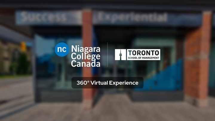 NCT Mirvish Campus VR