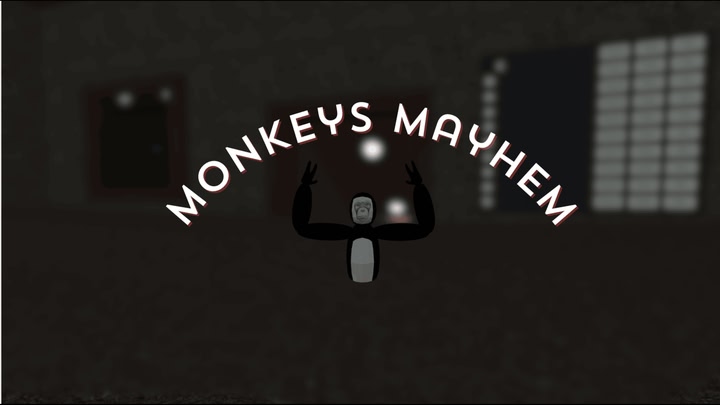 Monkey’s Mayhem