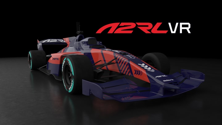 A2RL VR